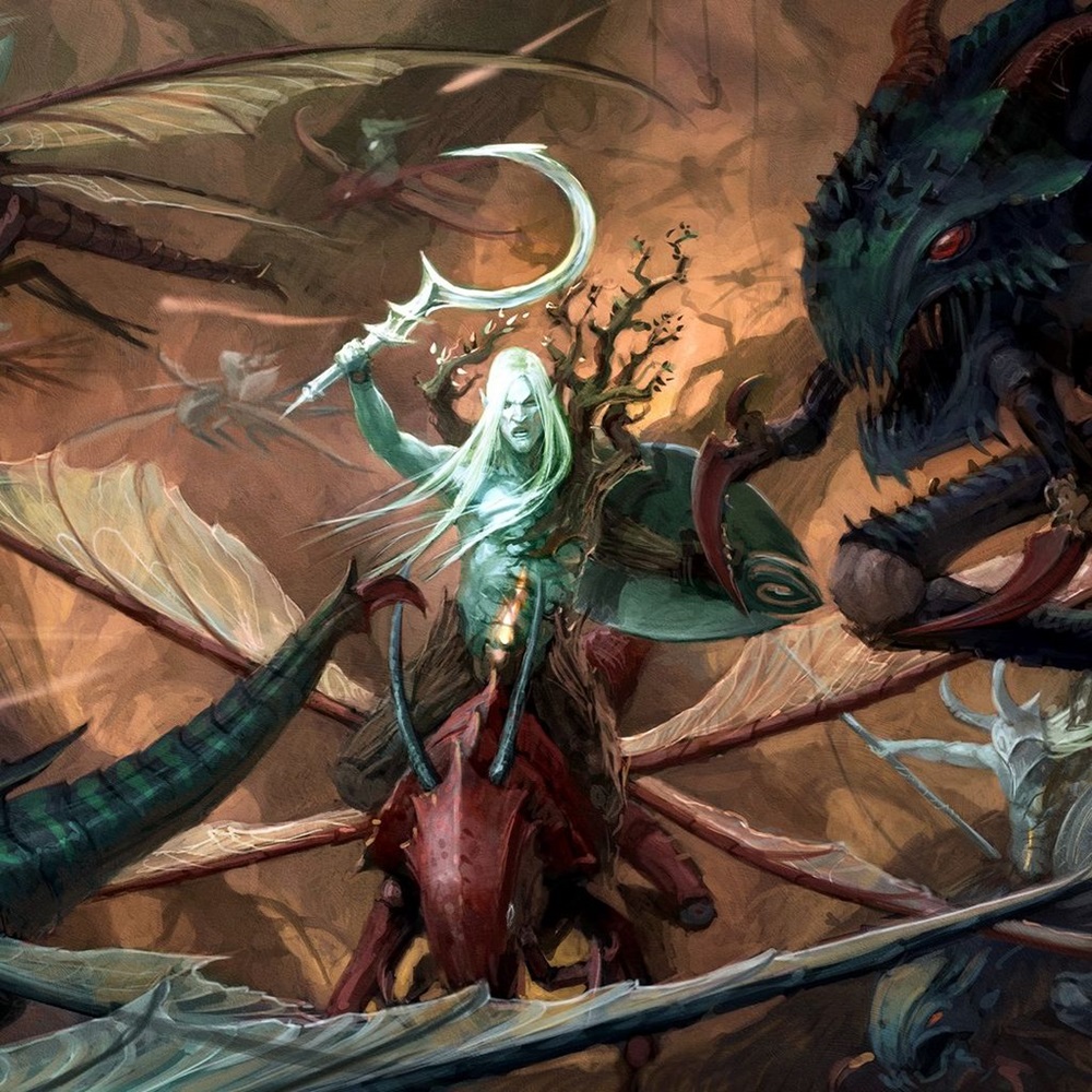 Revenant Seekers